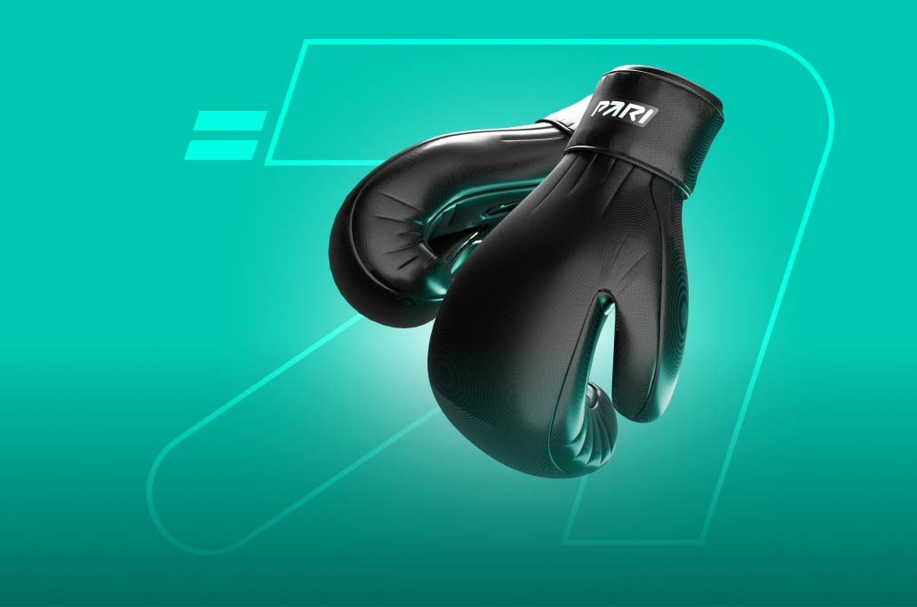 boxing